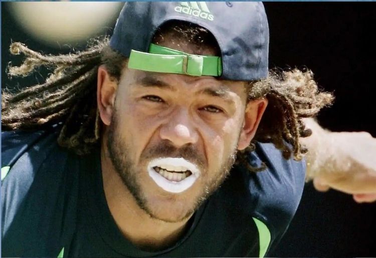 Andrew Symonds' Personal Information
