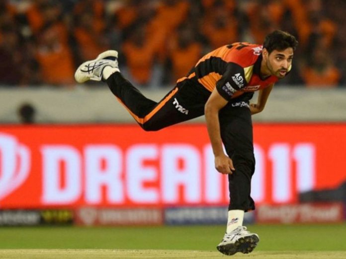 Bhuvneshwar Kumar