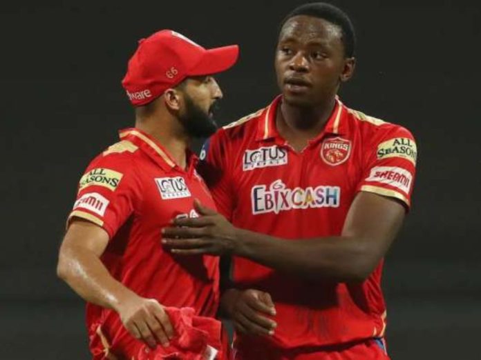 Kagiso Rabada And Odean Smith Delivers Bollywood Movie Dialogues In Hindi- Watch