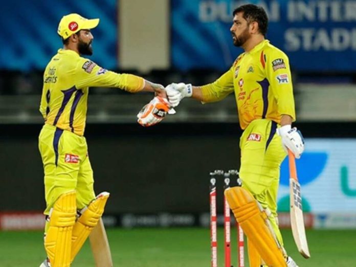 Can CSK still qualify for the playoffs