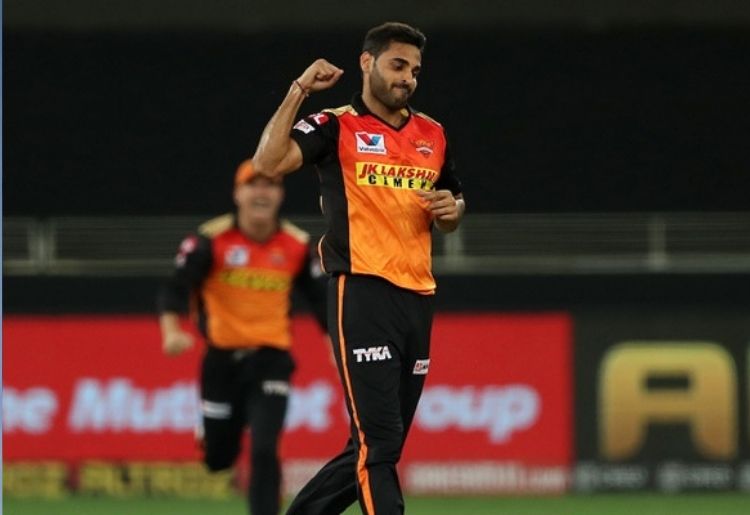 Bhuvneshwar Kumar