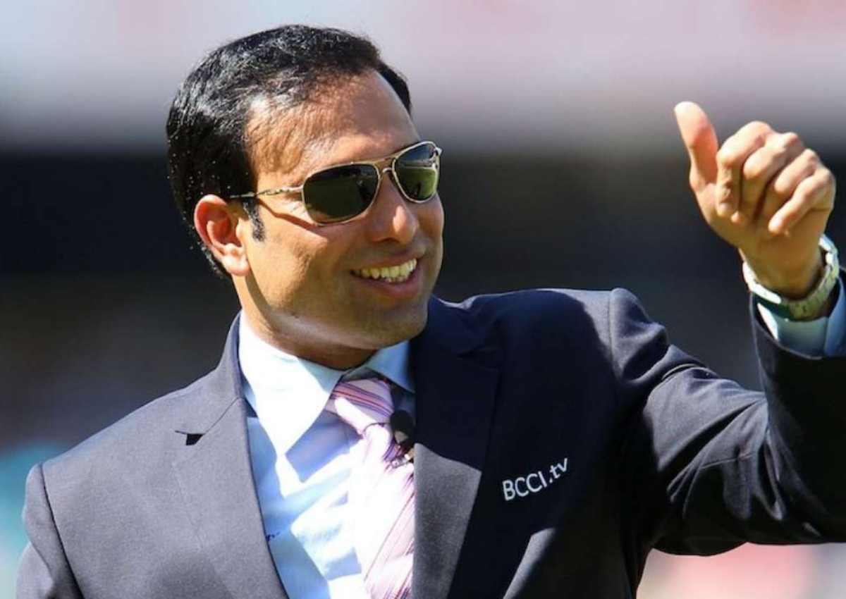 VVS Laxman could be the Director