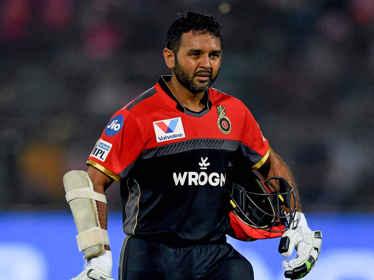 Parthiv Patel's Cricket Career