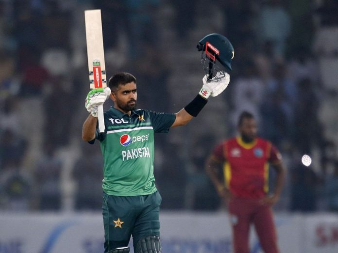 Babar Azam surpasses yet another incredible record held by Virat Kohli