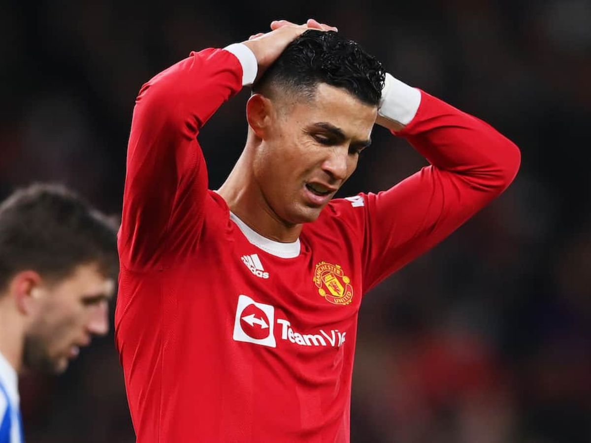 Cristiano Ronaldo could leave Manchester United to reunite with Juventus