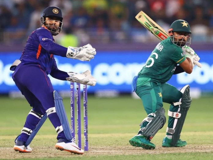 Former wicketkeeper labels Pakistan a better team than India