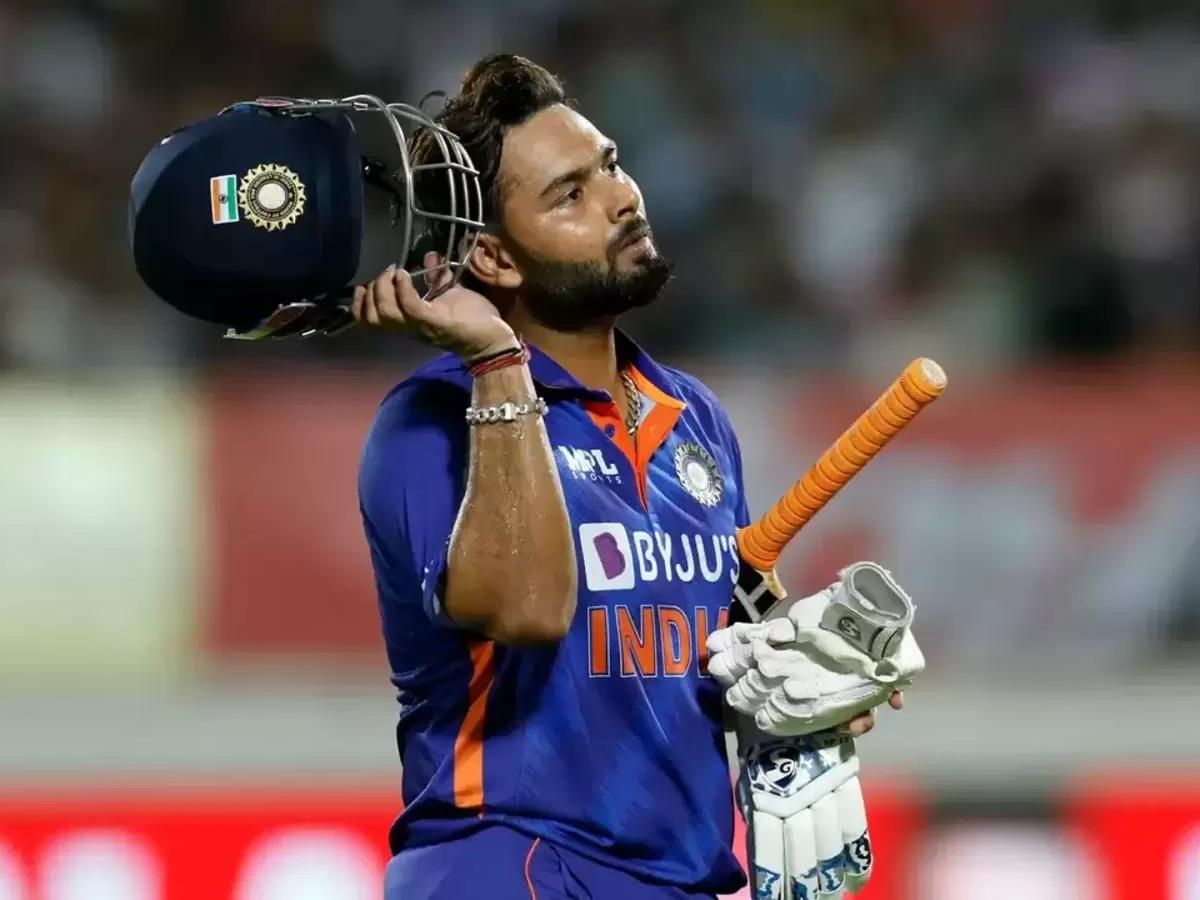 IND v SA 2022: 'I would have stopped Rishabh Pant from becoming captain'