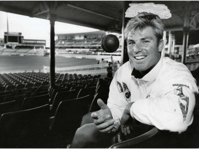 Shane Warne set to be given tribute during the first Test at Galle Stadium