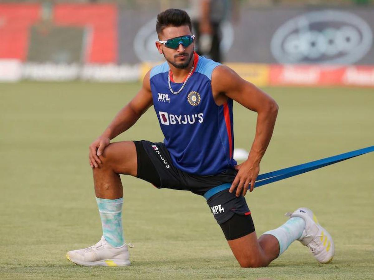 Asia Cup 2022: Umran Malik eying a comeback to the India squad; Signs up to play at the JKCA's multi-day tournament