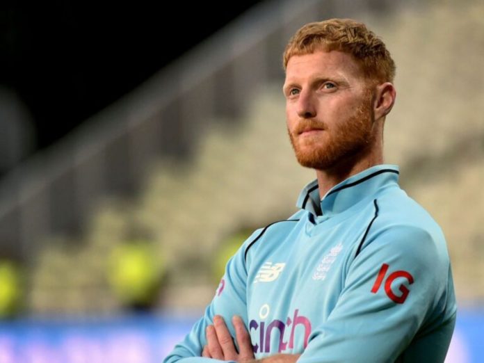Ben Stokes announces retirement from ODI cricket