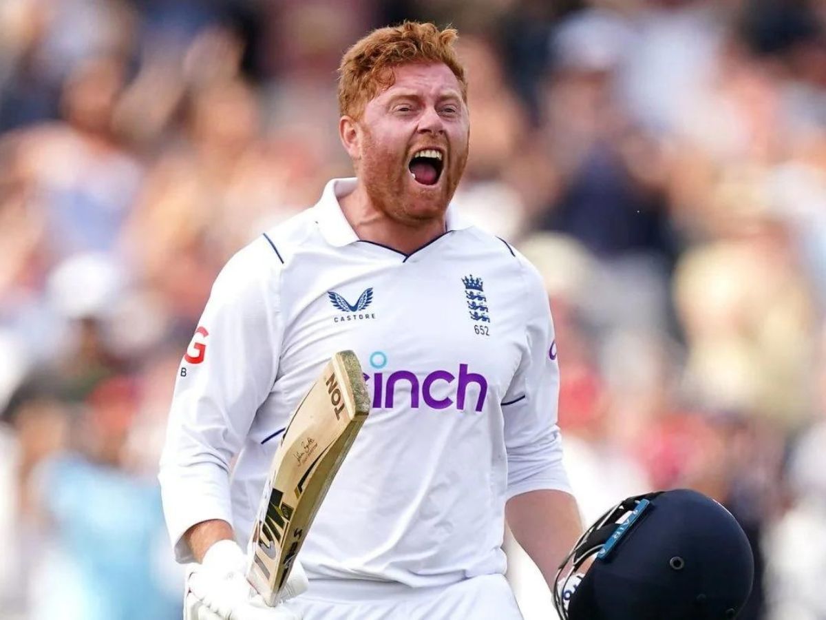 ENG vs IND, 5th Test Can Bairstow secure his 4th consecutive ton today