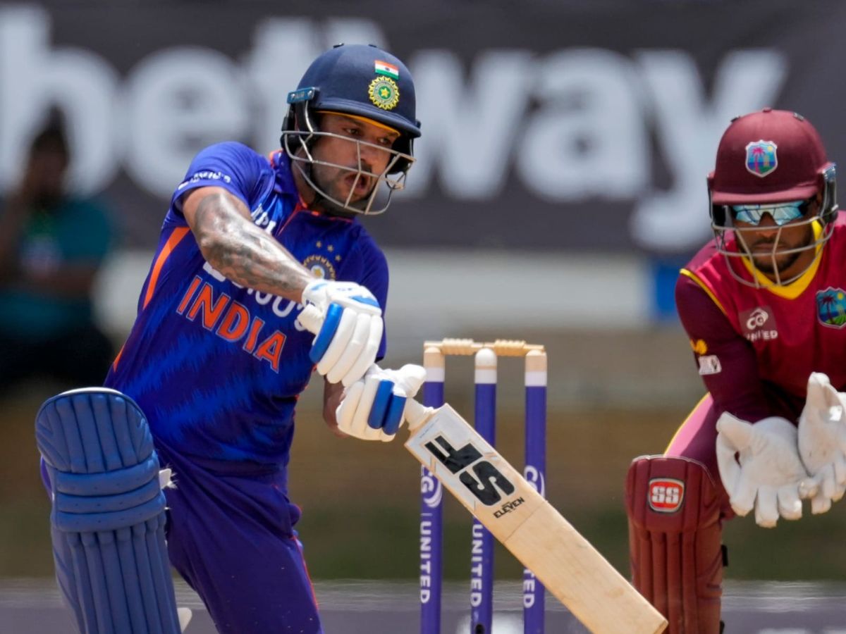 IND vs WI Today Match Prediction, 3rd match, ODI series 2022, 27th July