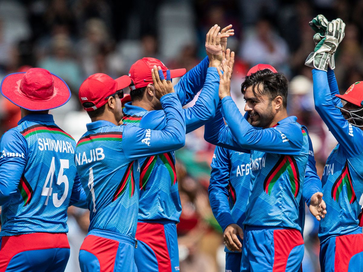 Asia Cup 2022 Afghanistan Schedule, Match List, Date, Squad, Venue, Past Records