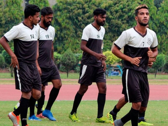 Durand Cup 2022-23 Top 3 players to watch out for in Mohammedan Sporting Club