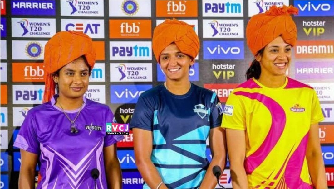 IPL Women's 2023 Schedule & Squad, How many teams to ...