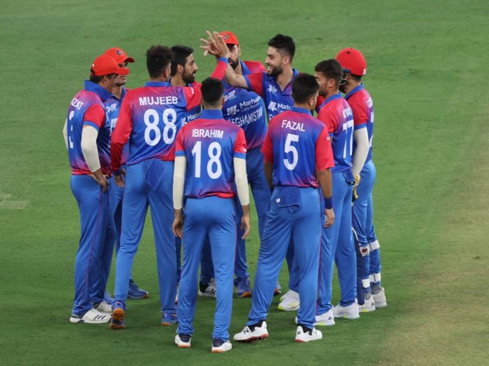 BAN vs AFG Asia Cup 2022