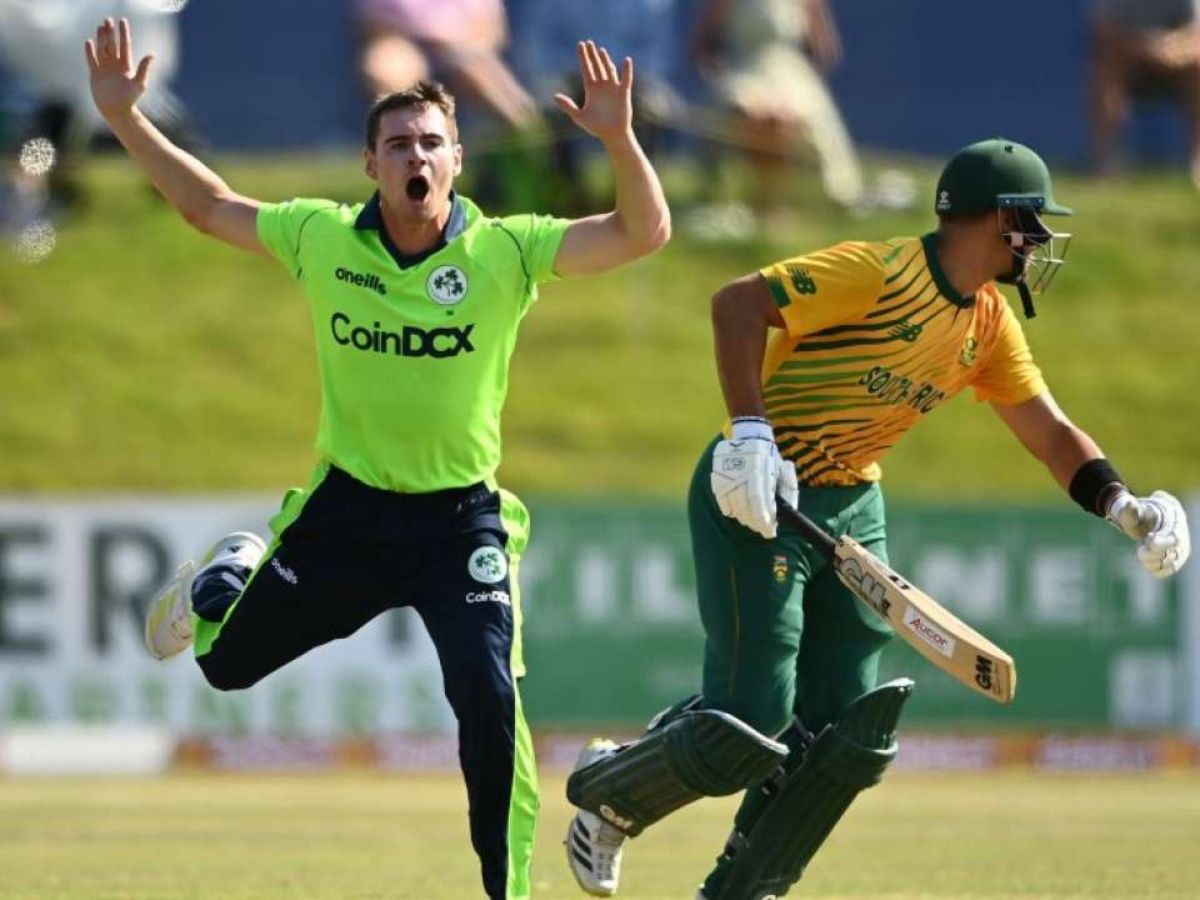 IRE vs SA Today Match Prediction, 1st match, T20I series 2022, 3rd August 2022