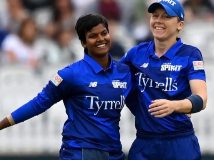 LNS-W vs BPH-W, Today Match Prediction, 22nd Match, The Hundred Women, 30th August 2022