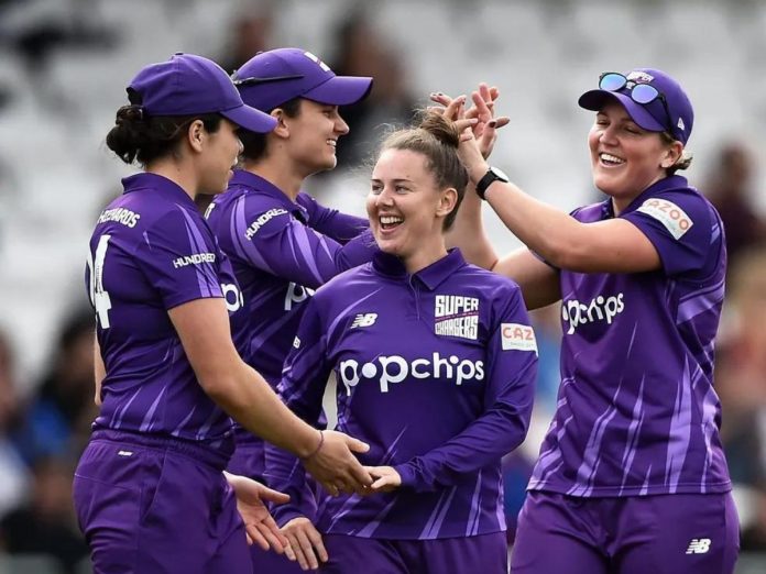 LNS-W vs WEF-W, Today Match Prediction, 16th Match, The Hundred Women, 24th August 2022