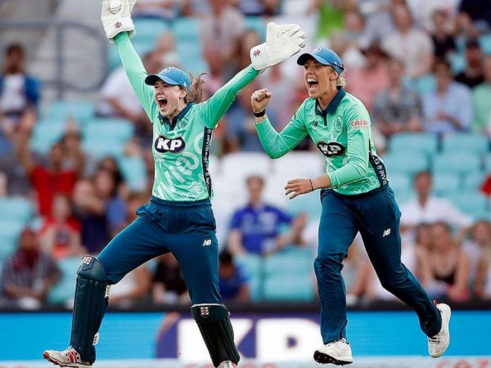 OVI-W vs SOB-W, Today Match Prediction, 6th Match, The Hundred Women, 14th August 2022