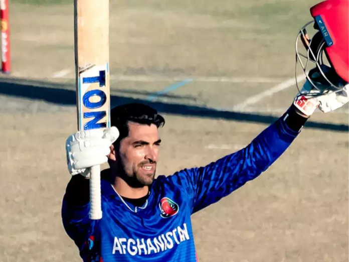 Afghanistan can win their maiden Asia Cup
