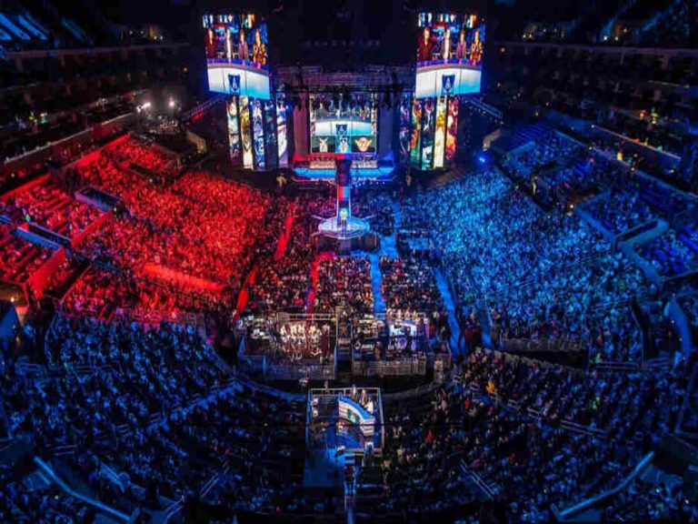 Top 10 Most Played Esports Games - BEST GAMES WALKTHROUGH