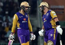 GJG vs BHK Today Match Prediction, 9th match, Legends League series 2022