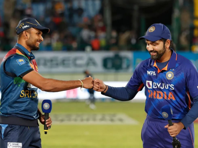 IND vs SL Today Match Prediction, Super Fours, Asia Cup 2022, 6th September