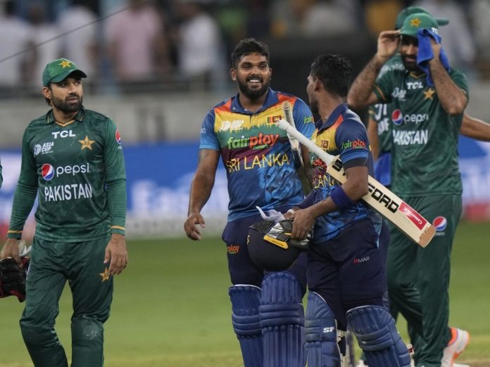 SL vs PAK, Today Match Prediction, Final, Asia Cup T20 2022, 11th September