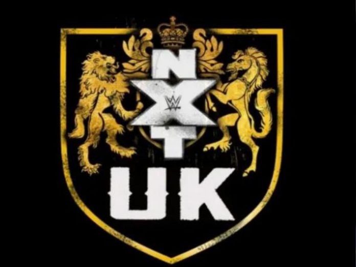 WWE NXT UK Preview Today