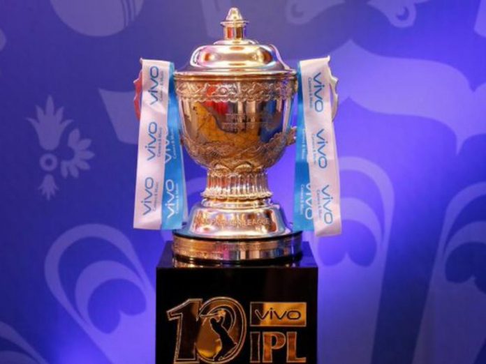 IPL 2023 Home and Away Format