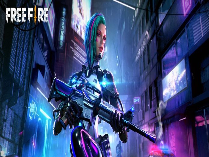 free fire redeem code today