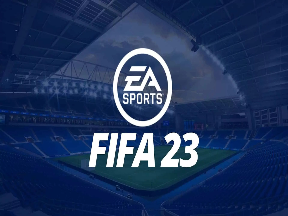 FIFA 2023 Gameplay
