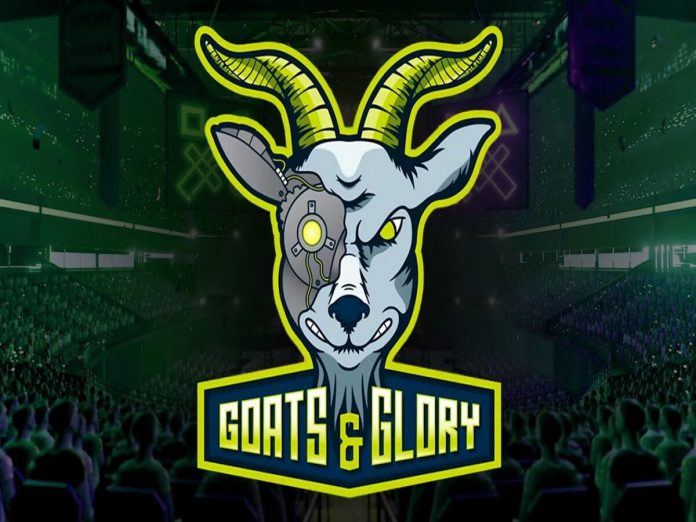 Goats & Glory Esports Game 2022