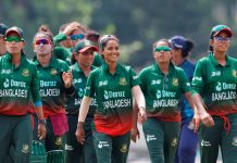 BD-W vs ML-W Today Match Prediction, Women's Asia Cup 2022, 6th October