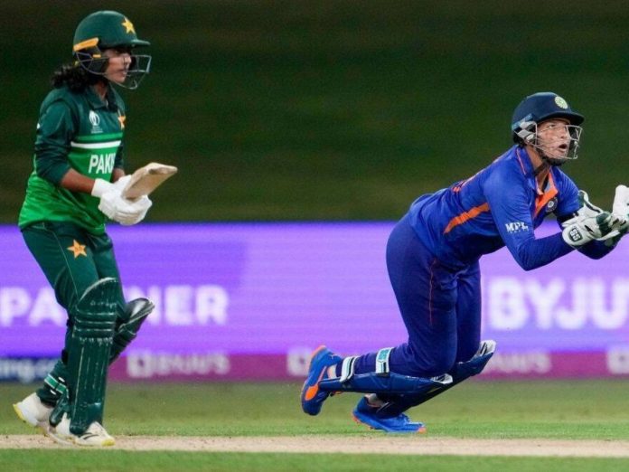IN-W vs PK-W Today Match Prediction, Women’s Asia Cup 2022