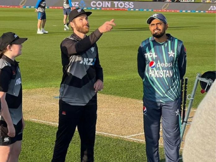 NZ vs PAK Today Match Prediction, 2nd T20I, 8th October 2022