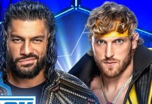 WWE Smackdown Preview 07th October