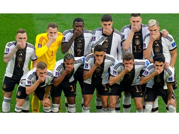 Germany football team