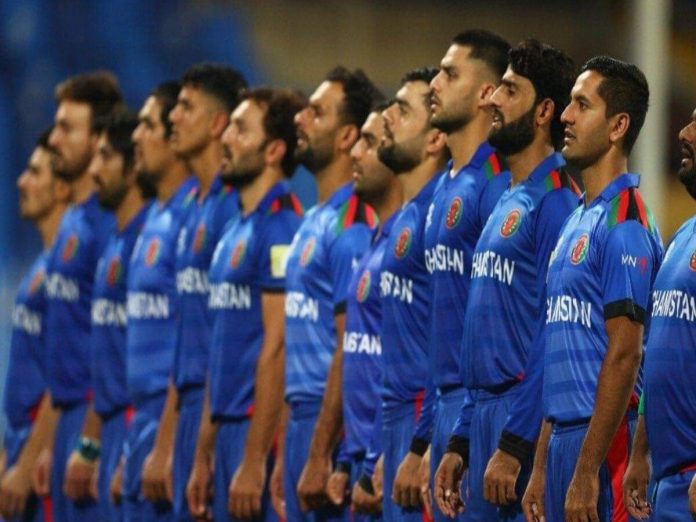 UAE to host AFG cricket