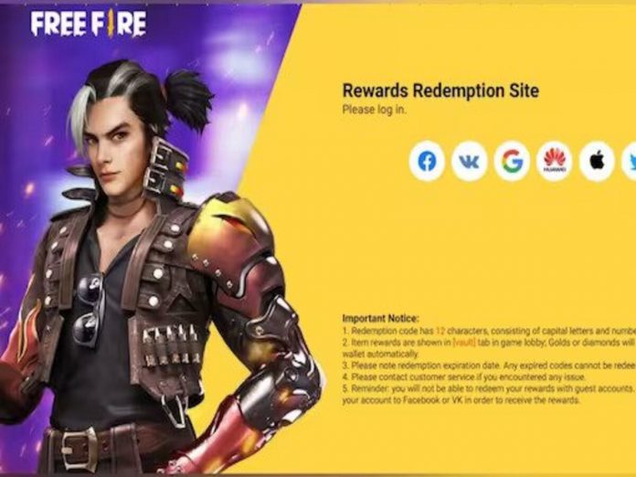 Free Fire