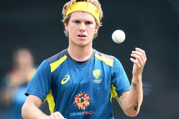 Adam Zampa IPL Auction