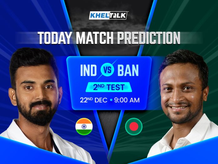 Bangladesh_vs_India__2nd_Test__today_match_prediction