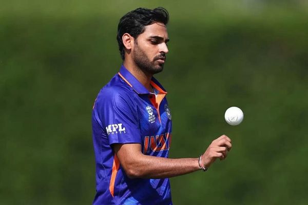 Bhuvneshwar Kumar