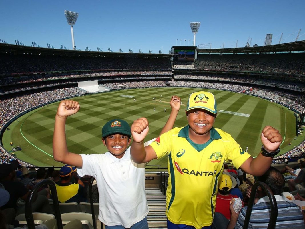 Boxing Day Test 2022 Know the significance and history of this day!