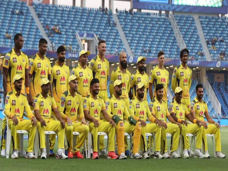 IPL 2023 Auction: Chennai Super Kings (CSK) Full Squad, Player ...