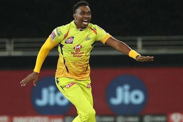 Dwayne Bravo