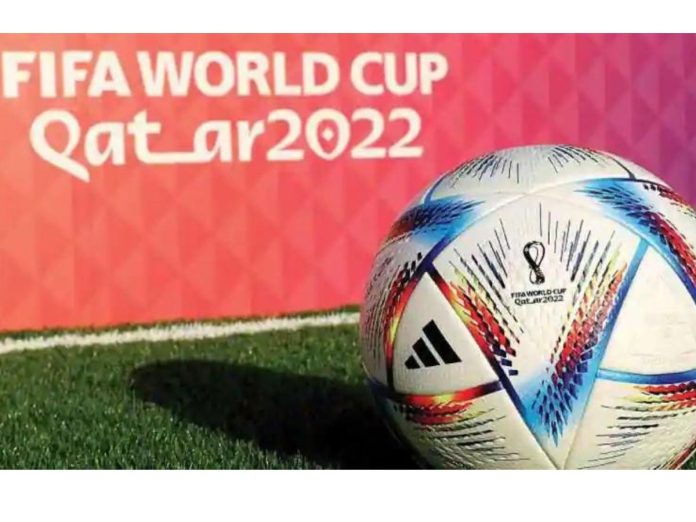 FIFA World Cup 2022