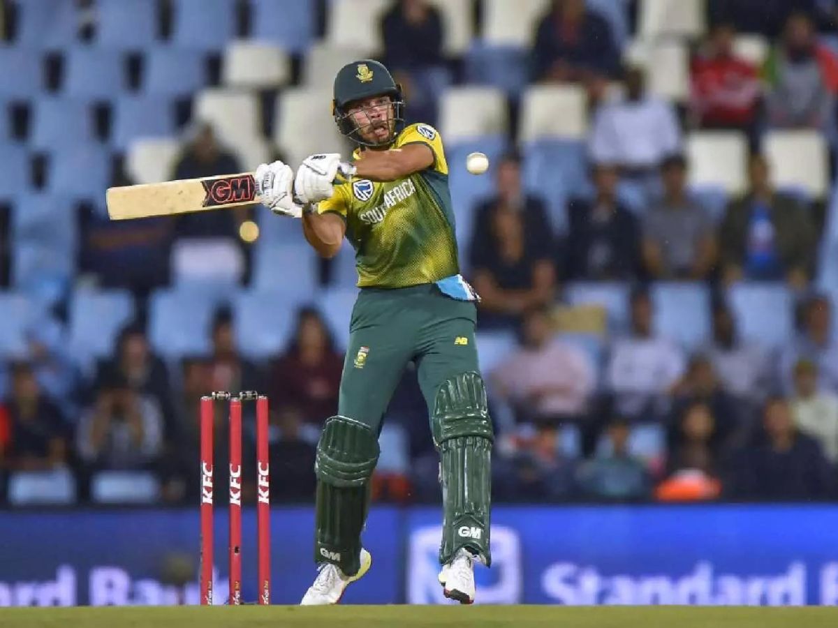 South African Cricketer Farhaan Behardien Draws Curtains On Cricketing ...