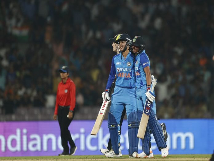 IND-W vs AUS-W 3rd T20I Preview